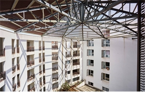 t2 à la vente -   13001  MARSEILLE, surface 30 m2 vente t2 - UBI465432677